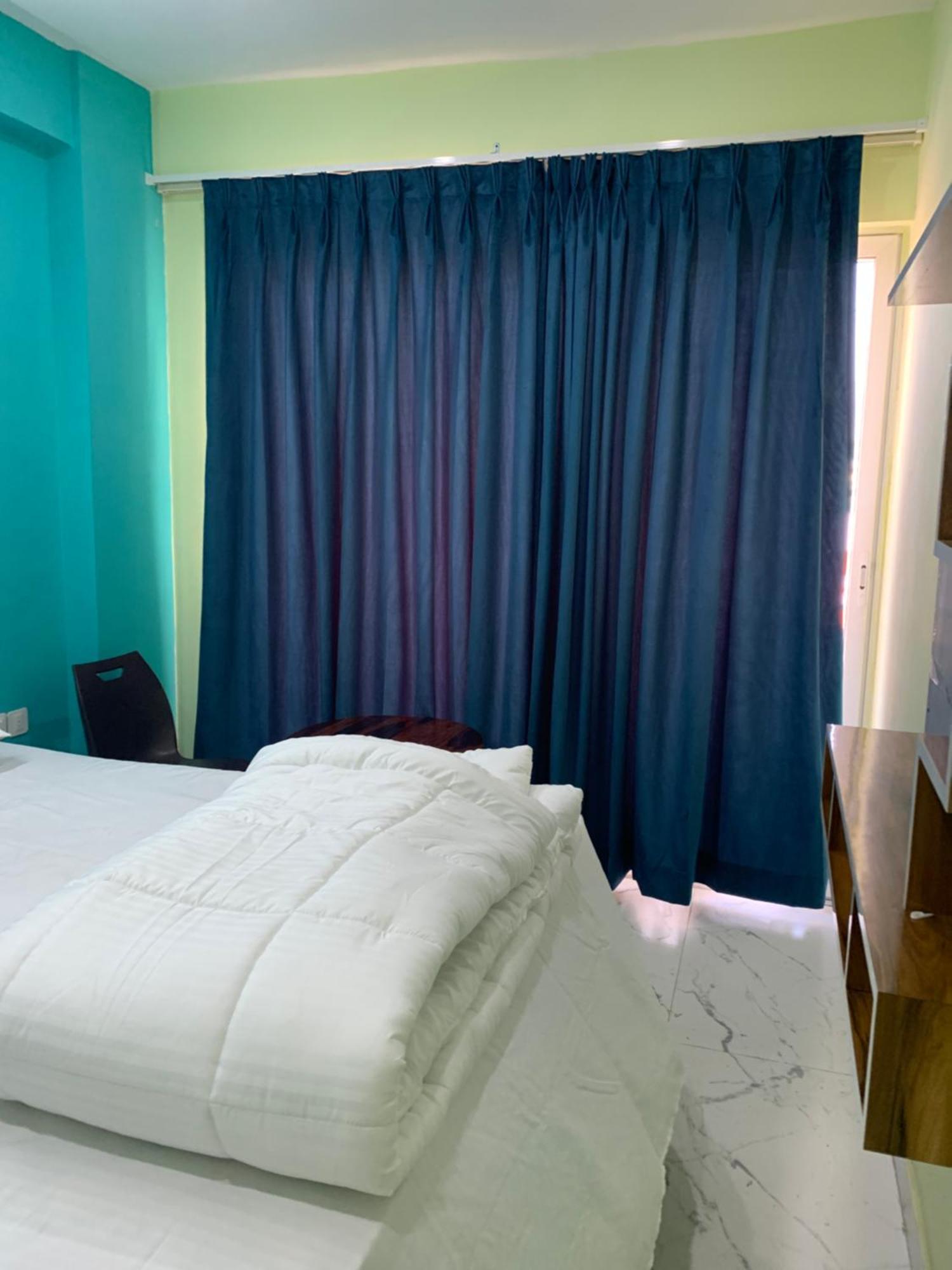 Abode Guest House Greater Noida Exteriér fotografie